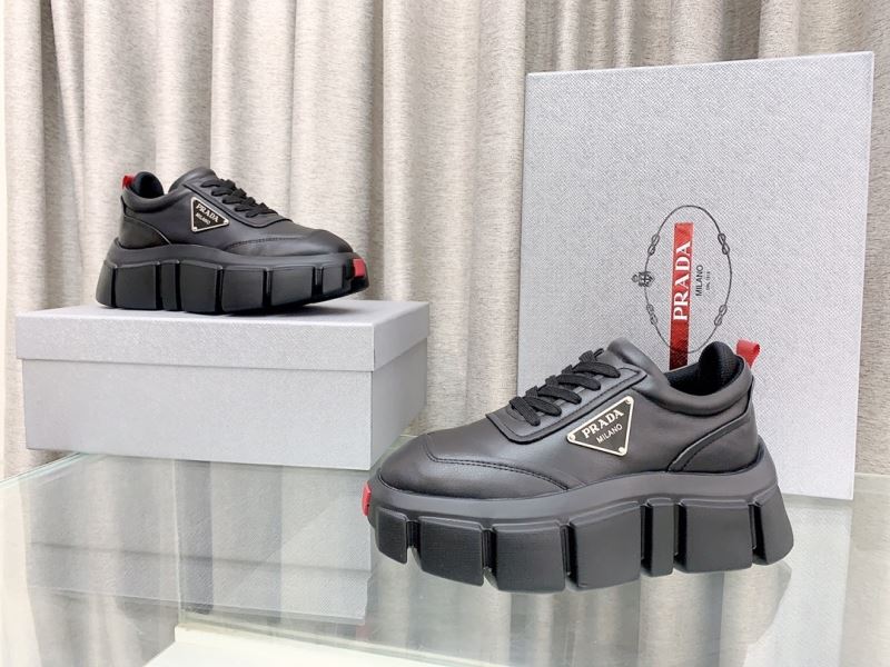 Prada Sneakers